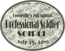 Greenville Soldier Soiree