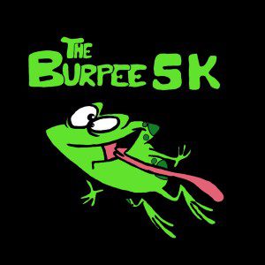 burpee5k