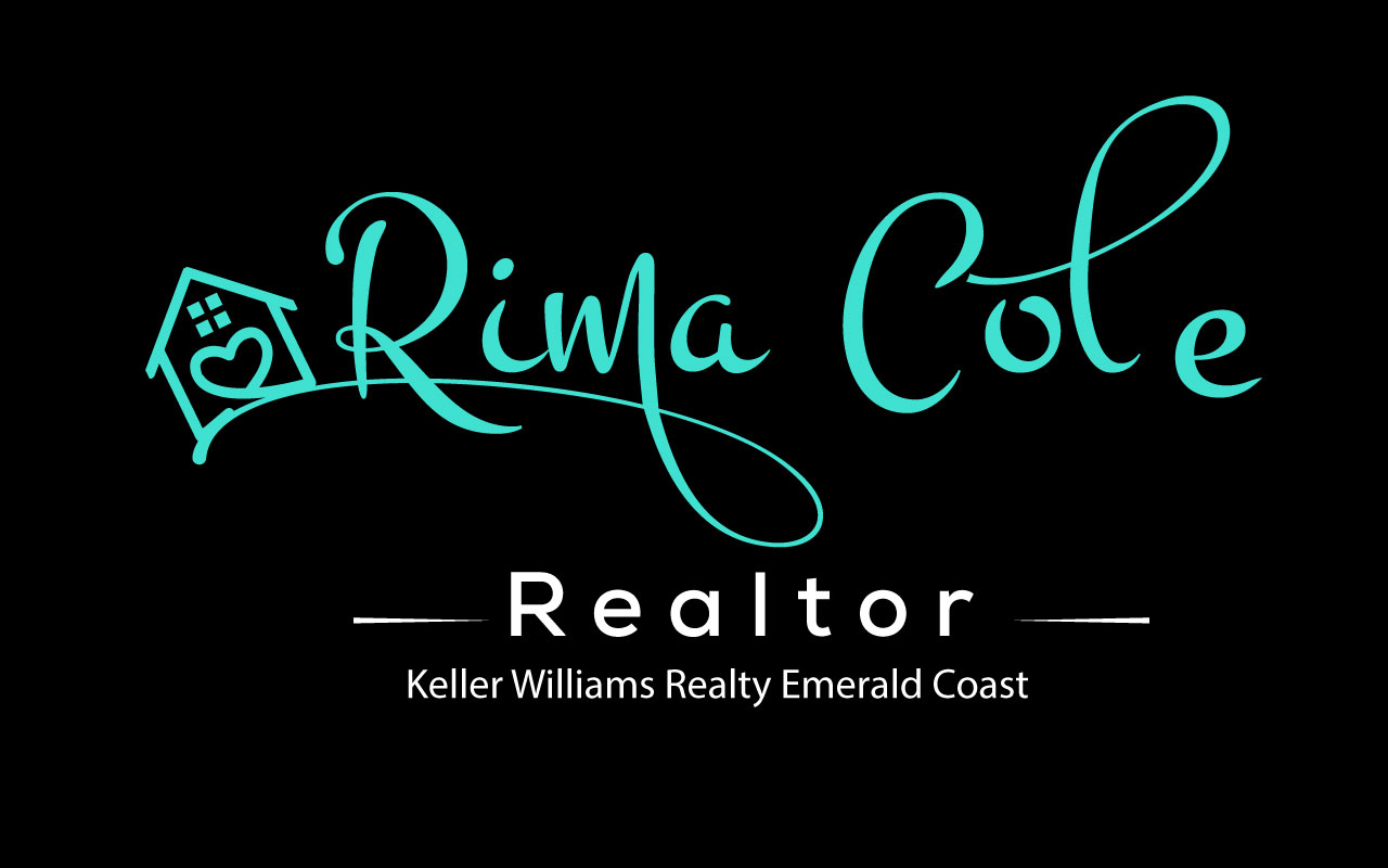 Rima Cole Logo